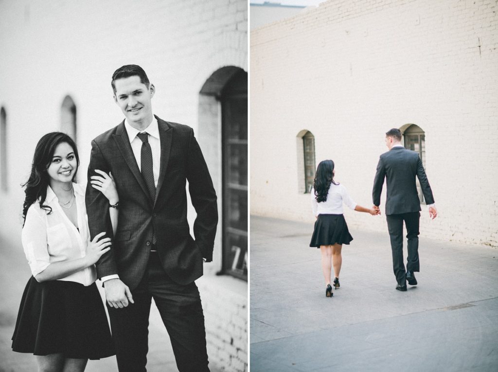 Orange County Wedding Photographer & Los Angeles Wedding Photographer Engagement Photographer in Orange County by Three16 Photography