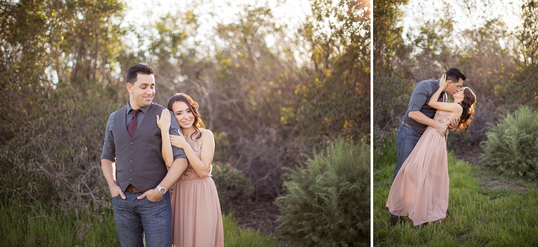Orange County Wedding Photographer Engagement Pictures Three16 Photography01